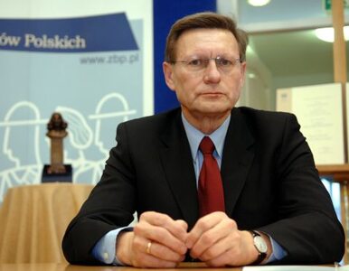 Miniatura: Balcerowicz: Bez reform Polska może wpaść...