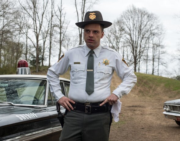 Miniatura: 5 thrillerów nie do ominięcia na Netflix....