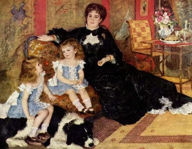 Miniatura: Impresjoniści i stroje z epoki. Wystawa w...