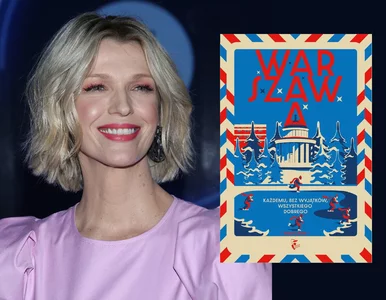 Miniatura: Magda Mołek chwali kontrowersyjny...