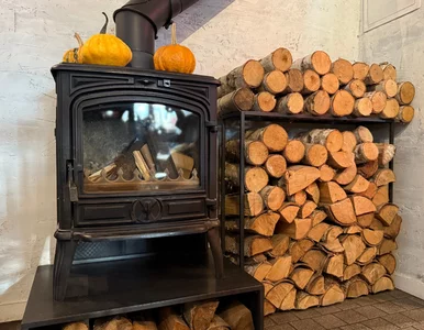 Miniatura: Masz kominek? Nowe przepisy, mandaty do 5...