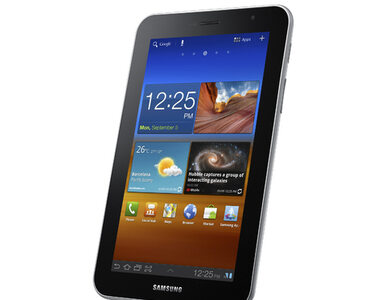 Miniatura: Samsung trendsetterem na rynku nowych...