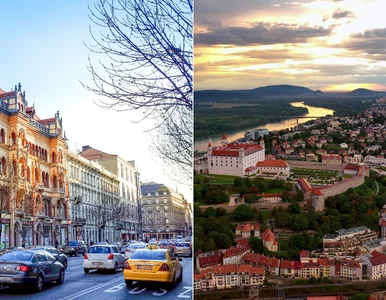Miniatura: Najtańsza opcja na city break z biletem na...