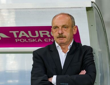 Miniatura: Trener Śląska: powinniśmy wygrać wyżej