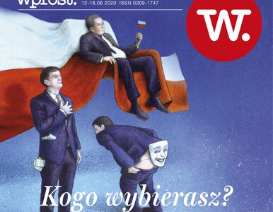 Miniatura: Psychopaci w polskiej polityce, epidemia...