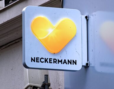 Miniatura: Biuro Neckermann jest niewypłacalne. Złoży...