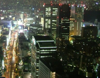 Miniatura: Tokio chce igrzysk