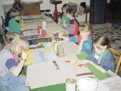 Miniatura: QUIZ dla pamiętających czasy dzieciństwa....