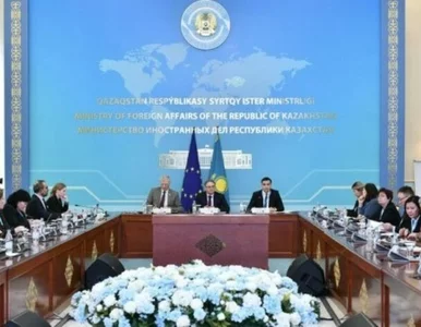 Miniatura: Kazachstan wzmacnia ochronę kobiet i dzieci