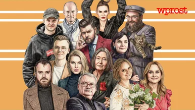 Miniatura: 20 najlepiej zarabiających pisarzy w...