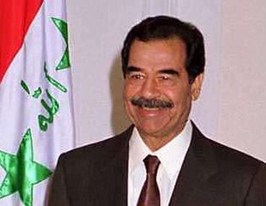 Miniatura: Bracia Saddama Husajna zostaną wkrótce...