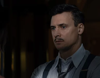 Miniatura: Polski kryminał od HBO Max. Dziś w serialu...