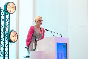 Anna Kołodziejska, Agro-Sieć