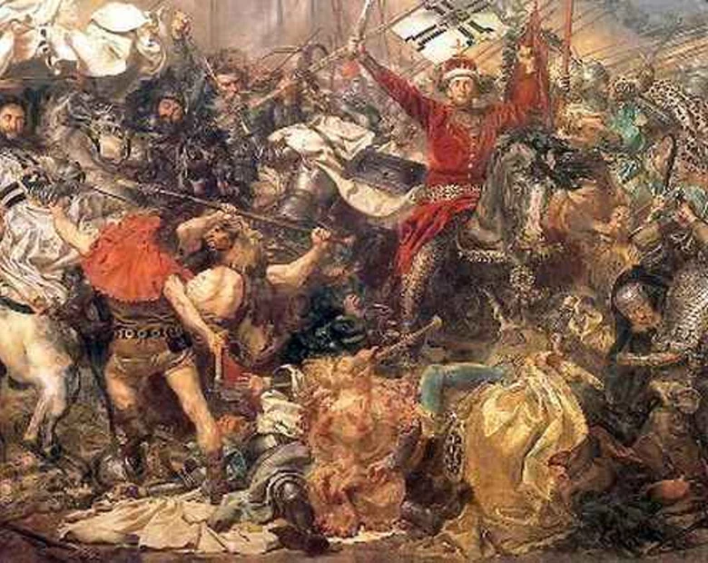 Miniatura: Prawda historyczna i prawda Matejki
