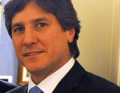 Miniatura: Prezydent Argentyny powalczy o reelekcję z...