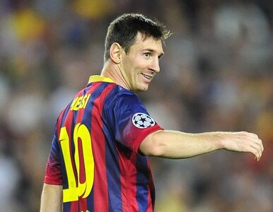 Miniatura: Messi: kontuzje zrobiły swoje, ale będę...