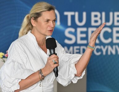 Miniatura: Przedwakacyjny problem w polskich...