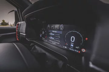 Nowy Ford Ranger Raptor 