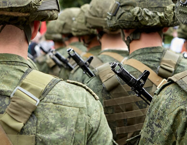 Miniatura: Masowe wezwania do wojska na Białorusi?...