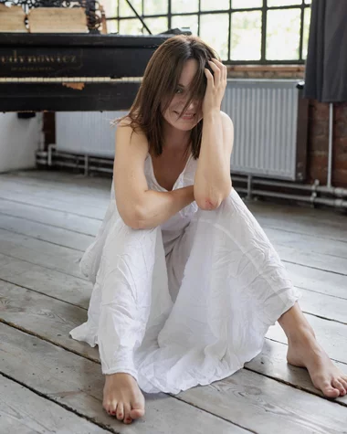 Maria Dejmek