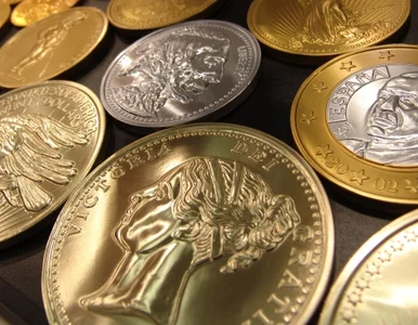 Miniatura: Jak zarobić na nieistniejących monetach?