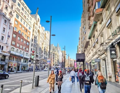 Miniatura: Wielkie hity LOT z Krakowa. Takie kierunki...