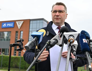Miniatura: Wiceprezes PiS odtrąbił sukces partii,...