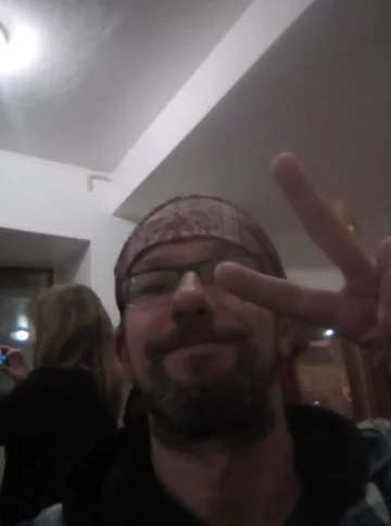 Tak wygląda życie bezdomnego z Paryża 