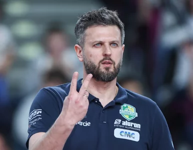 Miniatura: Szokujące kulisy sukcesu w PlusLidze....