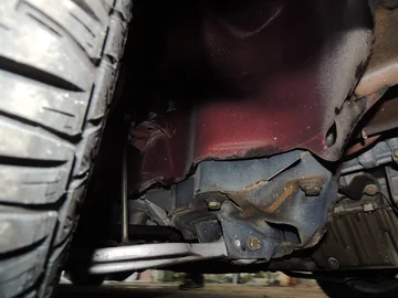 25-letnie BMW z bułgarskiego magazynu. Nigdy nie wyjechały na drogi 