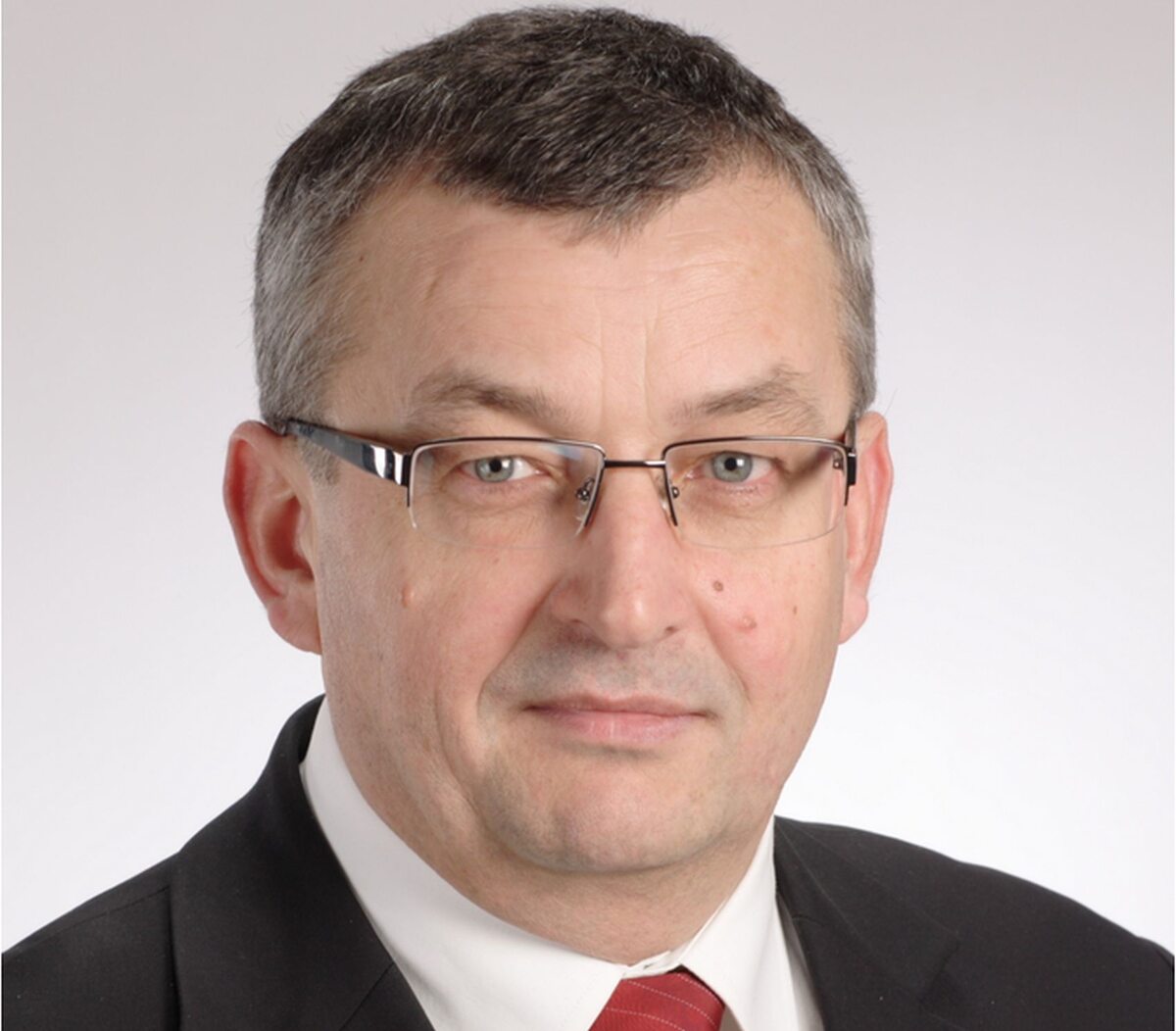 Andrzej Adamczyk Minister infrastruktury i budownictwa