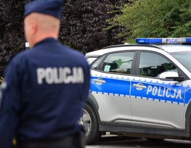 Atak nożownika w Świnoujściu. Nie żyje 44-letnia kobieta