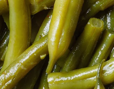 Miniatura: Jemy ją na co dzień, a trafiła na szczyt...