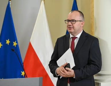 Miniatura: „Nie jest tak, że mi to nie przeszkadza”....