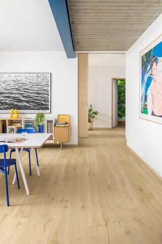 Nowa kolekcja Quick-Step Impressive Design