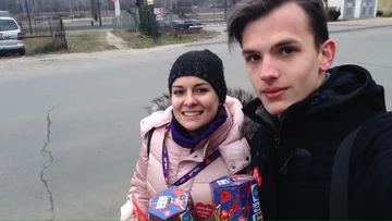 Młodzi Demokraci w Łodzi 