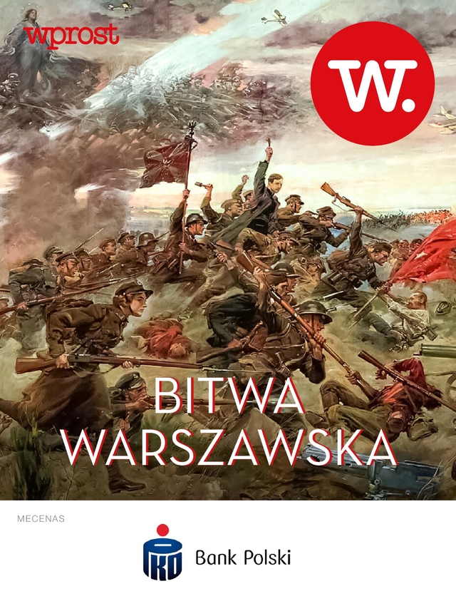 Bitwa Warszawska