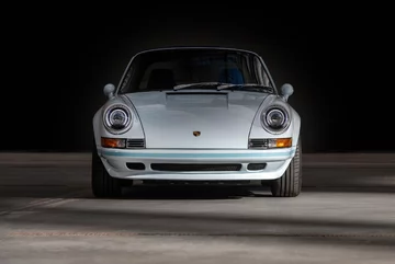 Porsche 911 (Remastered by 911Garage) 