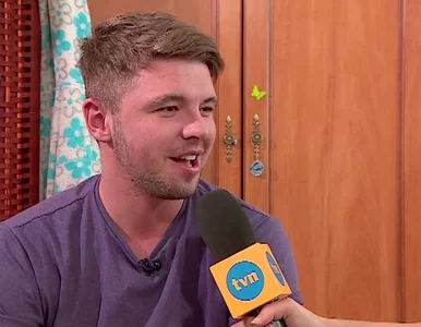 Miniatura: "Polak" z brytyjskiego Talent Show...