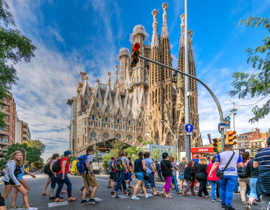 Miniatura: To będzie najgorszy dzień dla turystów. Do...