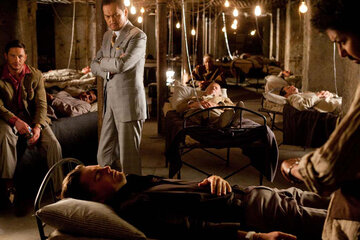 &bdquo;Incepcja&rdquo; / &bdquo;Inception&rdquo; (2010)