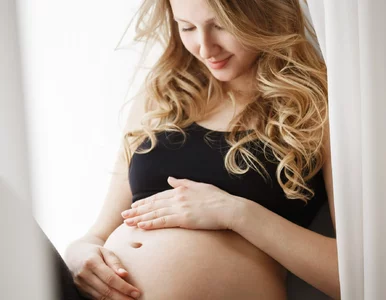 Miniatura: Nowe standardy opieki okołoporodowej....