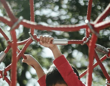 Miniatura: Na placu zabaw pod Krakowem utopił się...