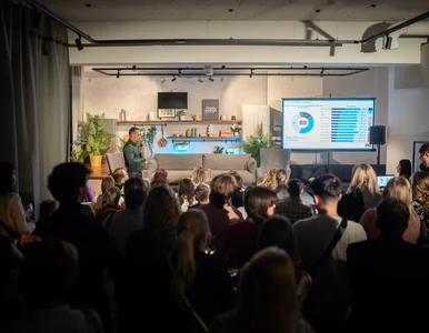 Miniatura: Komunikacja alkoholu bez tabu – relacja z...