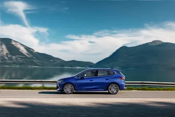 BMW serii 2 Active Tourer 