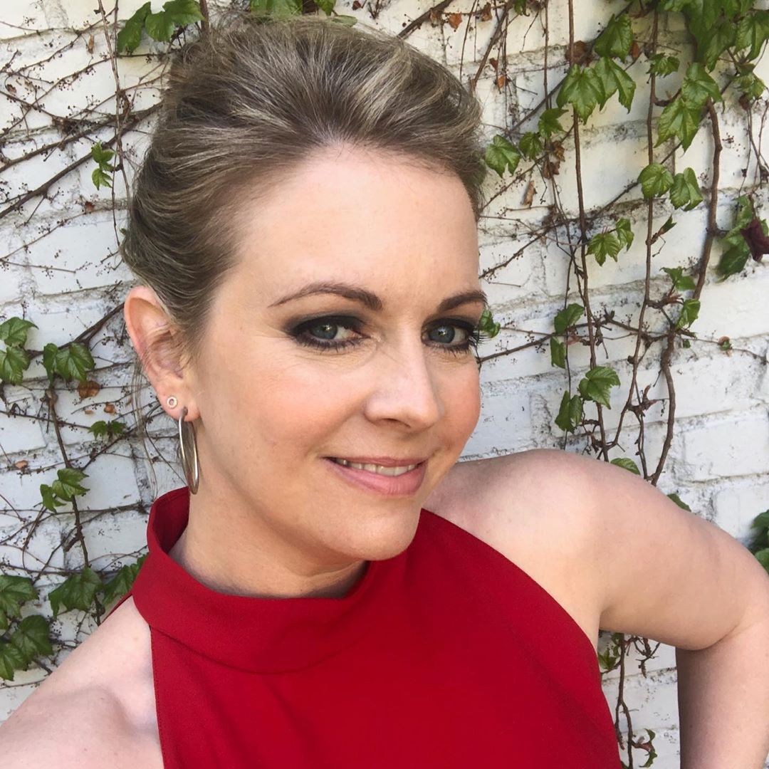 Melissa Joan Hart 