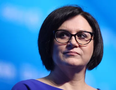 Miniatura: Milionerka z PiS zwolniona z urzędu pracy....