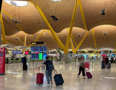 Miniatura: Cały kraj strajkuje. Olbrzymie utrudnienia...