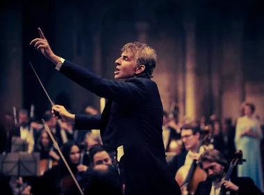 „Maestro”