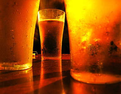Miniatura: Piwo może powodować bezpłodność?